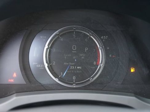 Used 2023 Lexus IS 350 F Sport w/ Memory Package RWD image 25