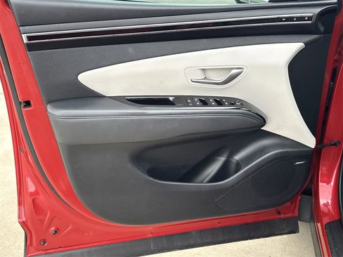 Used 2022 Hyundai Tucson Limited image 10