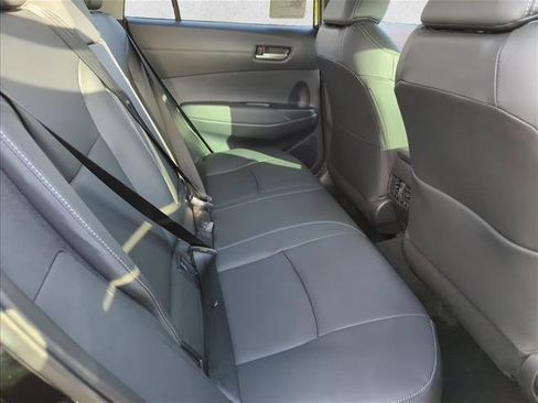 New 2026 Toyota Corolla Cross XLE image 25