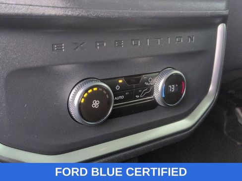 Certified 2025 Ford Expedition Max Active AWD/4WD image 24