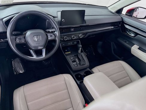 Used 2024 Honda CR-V EX-L image 19