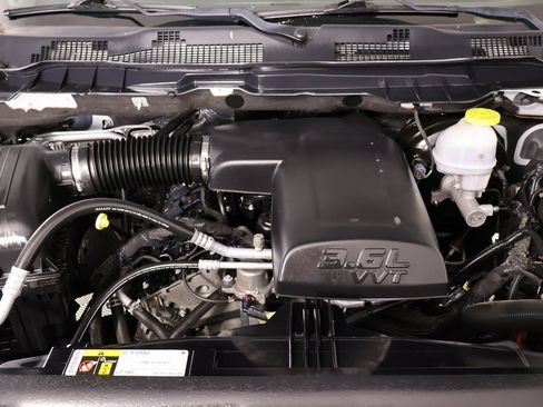 Used 2022 RAM 1500 Tradesman w/ Power & Remote Entry Group image 16