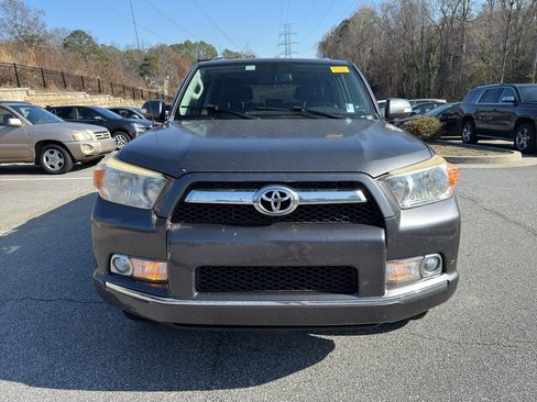 Used 2013 Toyota 4Runner Limited image 2