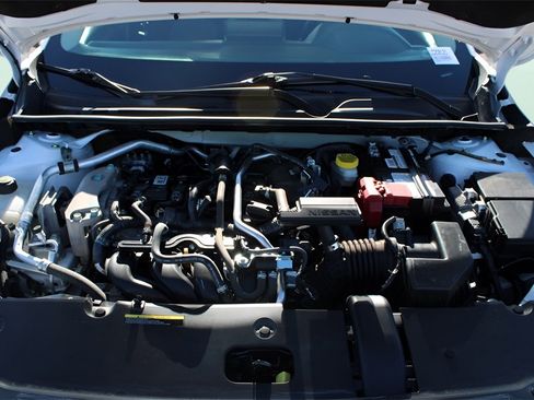 Used 2024 Nissan Sentra SV w/ All-Weather Package image 13