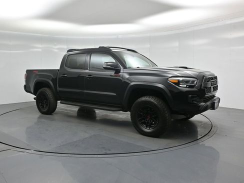 Used 2021 Toyota Tacoma TRD Pro image 21