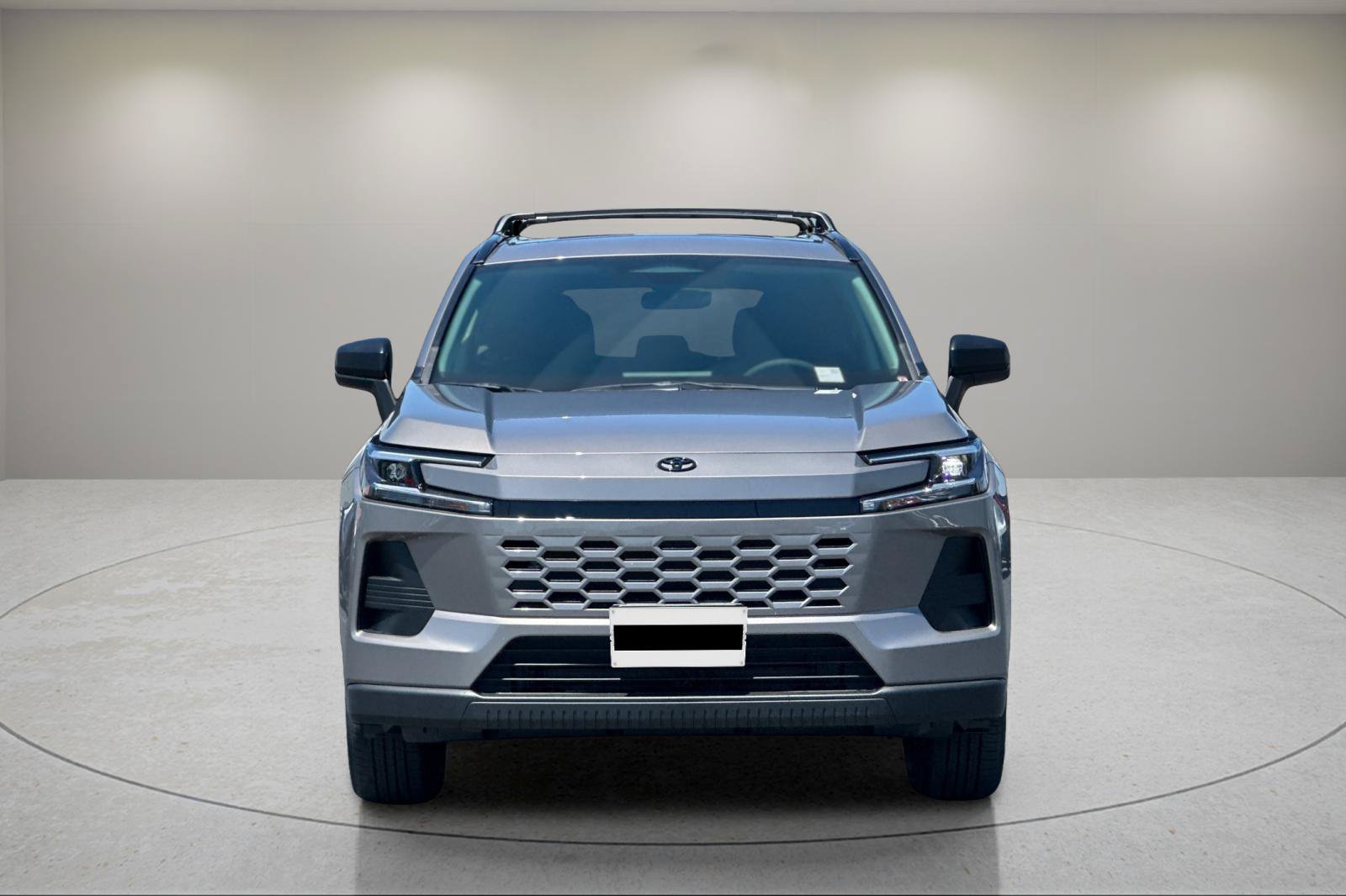New 2026 Toyota RAV4 LE FWD image 9
