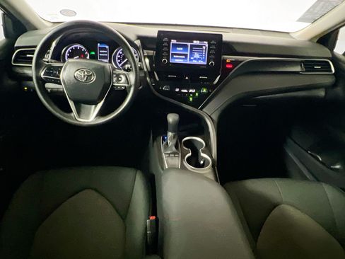 Used 2023 Toyota Camry LE w/ Convenience Package FWD image 30