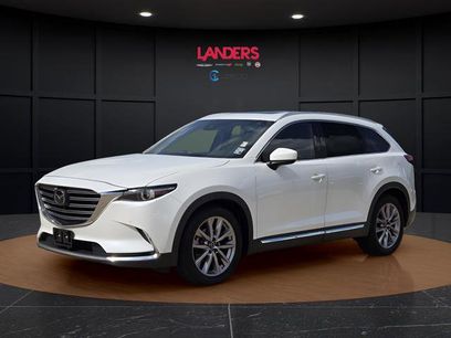 Used 2020 MAZDA CX-9 Grand Touring