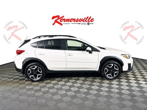 Used 2019 Subaru Crosstrek 2.0i Limited w/ Popular Package #4 image 8