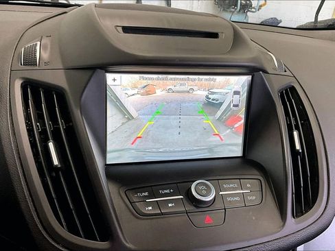 Used 2018 Ford Escape SEL w/ Canadian Touring Package image 14