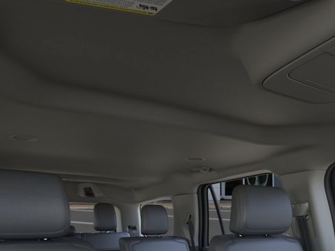 New 2026 Ford Expedition Active RWD image 40