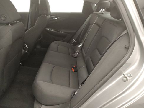 Used 2023 Chevrolet Malibu LT FWD image 18