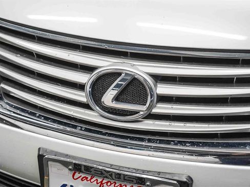 Used 2012 Lexus ES 350 image 8