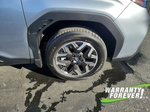 New 2026 Subaru Forester Premium image 20