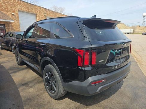 Used 2021 Kia Sorento S image 8