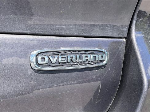 Used 2023 Jeep Grand Cherokee L Overland w/ MOPAR Finishing Package AWD/4WD image 28