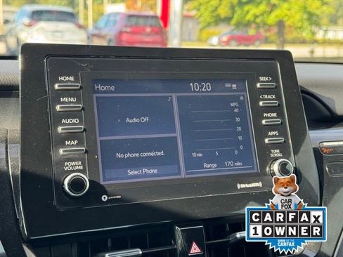 Used 2021 Toyota Camry SE image 75