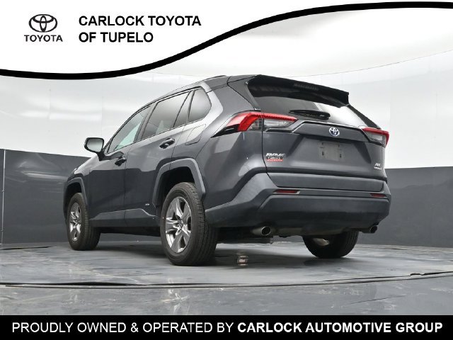 Used 2022 Toyota RAV4 XLE w/ Convenience Package AWD/4WD image 53