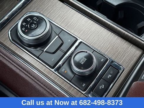 Used 2024 Ford Expedition Limited image 28