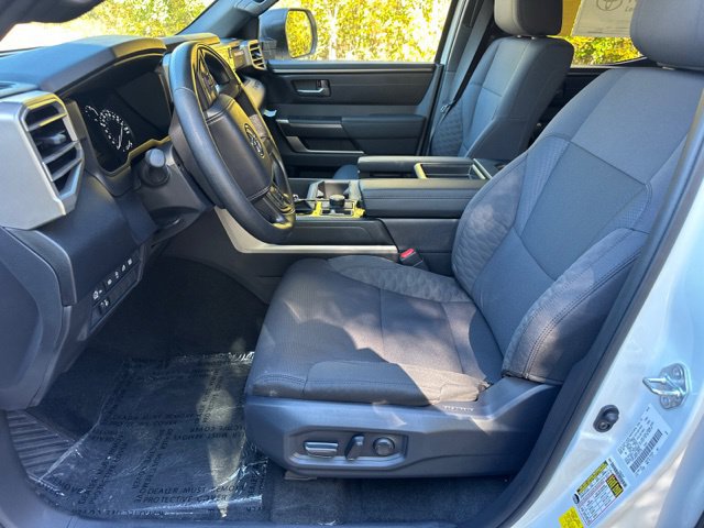 New 2026 Toyota Tundra SR5 AWD/4WD image 23