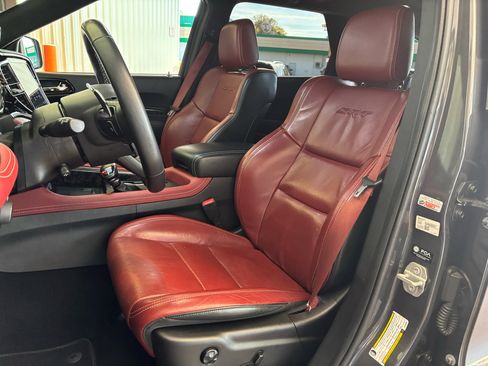 Used 2024 Dodge Durango SRT Hellcat image 15