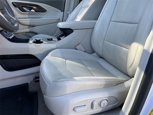 Used 2020 GMC Terrain Denali w/ Denali Premium Package image 23