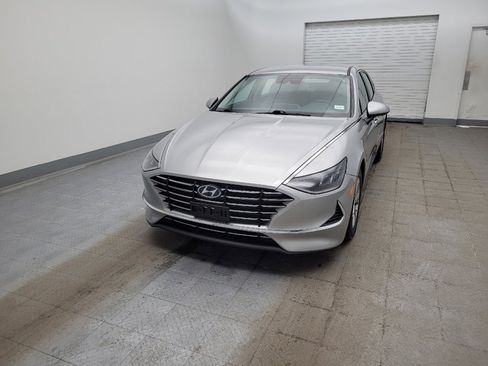 Used 2020 Hyundai Sonata SE w/ Cargo Package image 15