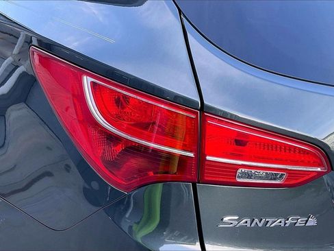 Used 2014 Hyundai Santa Fe Sport w/ Popular Equipment Package 02 image 29