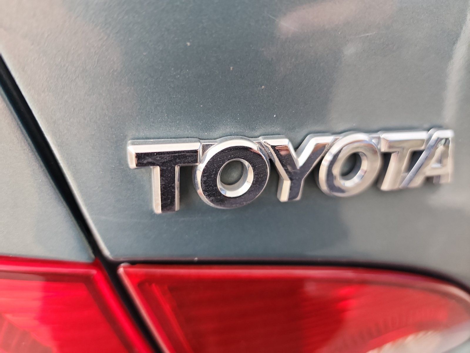 Used 2007 Toyota Corolla CE w/ All Weather Guard Pkg FWD image 30