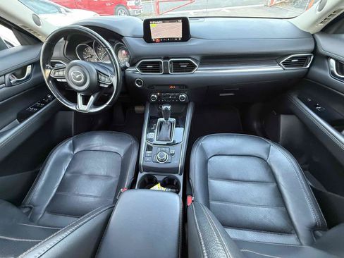 Used 2018 MAZDA CX-5 Grand Touring FWD image 43