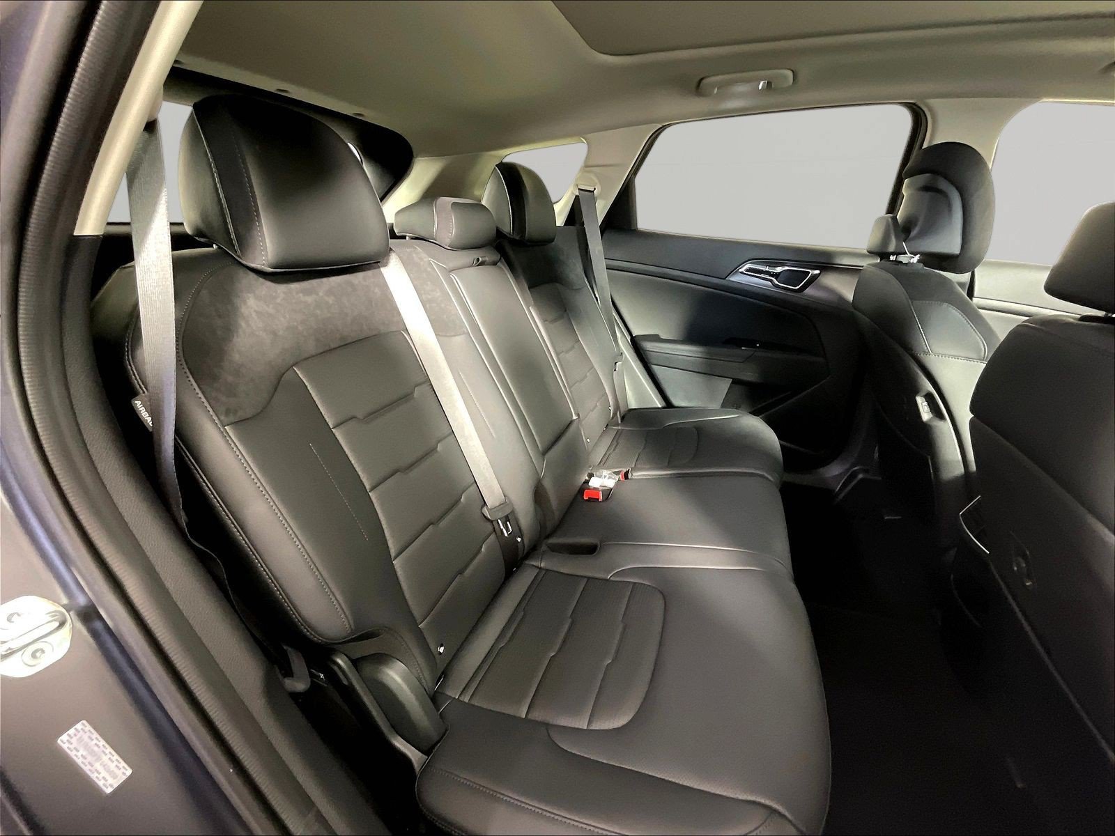 New 2026 Kia Sportage SX FWD image 19