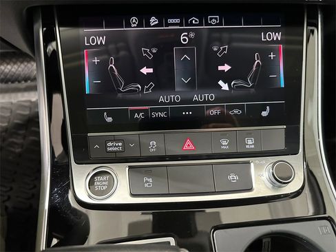 Used 2022 Audi Q7 3.0T Premium Plus w/ Premium Plus Package image 21