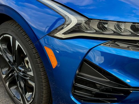 Used 2024 Kia K5 GT-Line image 3