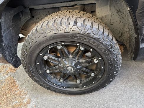 Used 2020 RAM 1500 Laramie w/ Trailer Tow Group image 10