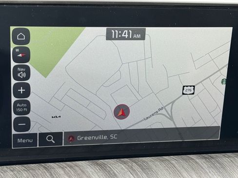 New 2025 Kia Telluride EX w/ EX Captain's Chair Package image 19