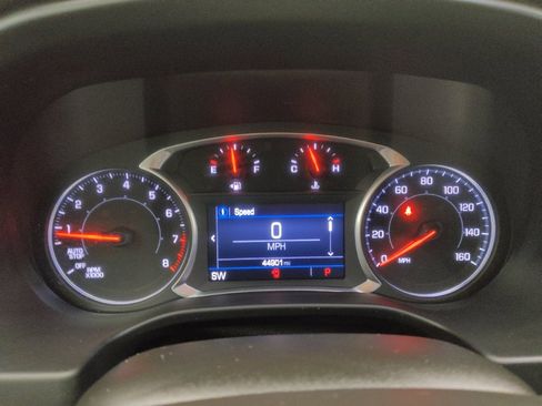 Used 2021 GMC Acadia SLE image 23