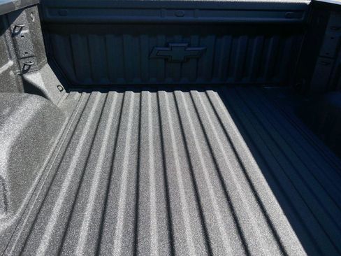 New 2026 Chevrolet Silverado 1500 RST image 6