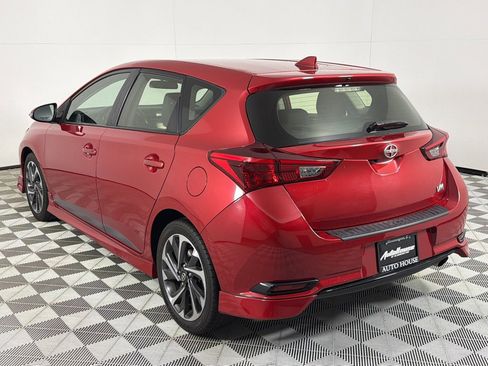Used 2016 Scion iM image 7
