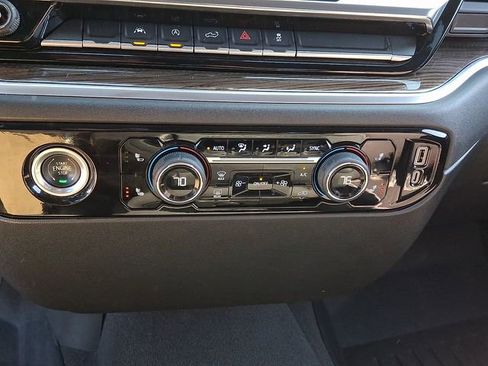 Used 2022 Chevrolet Silverado 1500 LT image 16