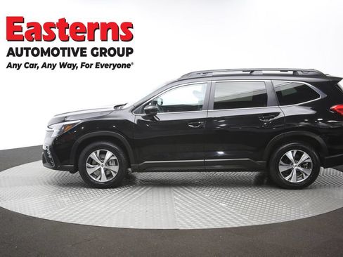 Used 2025 Subaru Ascent Premium AWD/4WD image 62