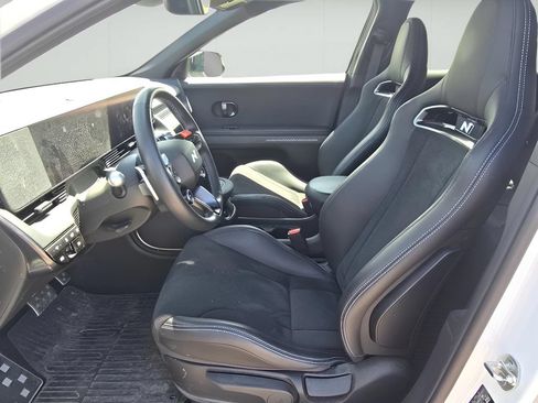 Used 2025 Hyundai Ioniq 5 N AWD/4WD image 28