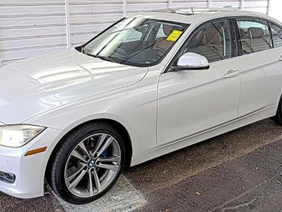 Used 2015 BMW 328i Sedan