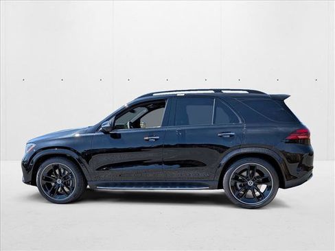 New 2026 Mercedes-Benz GLE 580 4MATIC image 5