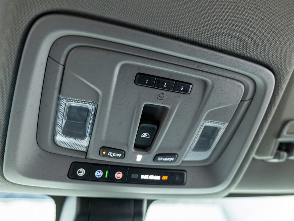 Used 2020 Chevrolet Silverado 2500 LTZ w/ LTZ Premium Package AWD/4WD image 58