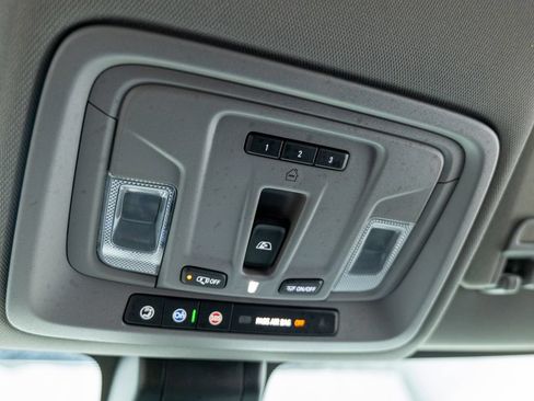 Used 2020 Chevrolet Silverado 2500 LTZ w/ LTZ Premium Package AWD/4WD image 58
