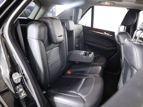 Used 2012 Mercedes-Benz ML 350 4MATIC image 45