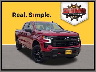 Certified 2024 Chevrolet Silverado 1500 LT Trail Boss w/ Convenience Package II AWD/4WD video 1