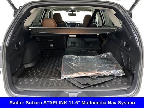 Used 2022 Subaru Outback Touring XT image 15