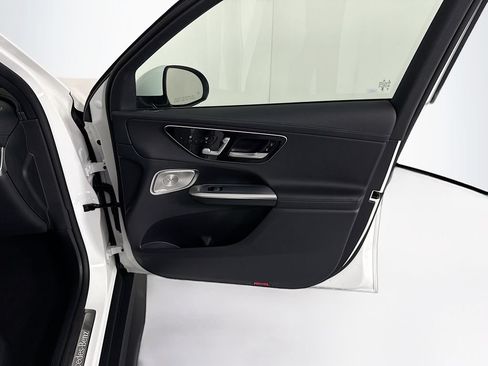 Used 2023 Mercedes-Benz GLC 300 image 25