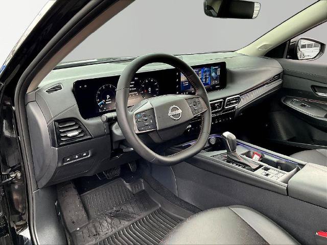 Certified 2026 Nissan Sentra SR w/ SR Premium Package FWD image 17